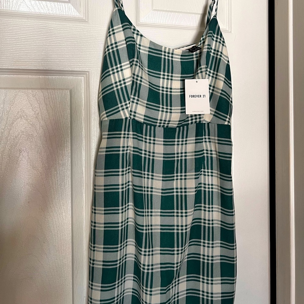 Forever 21 dress, size medium